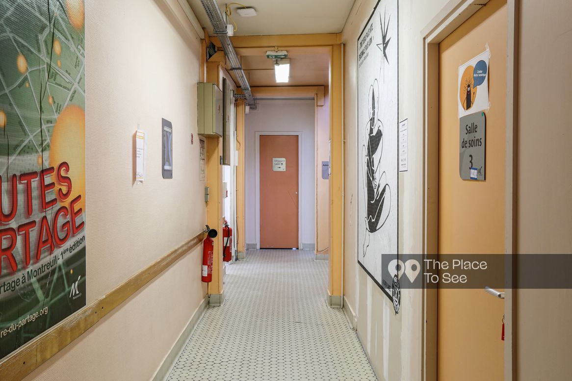 Couloir