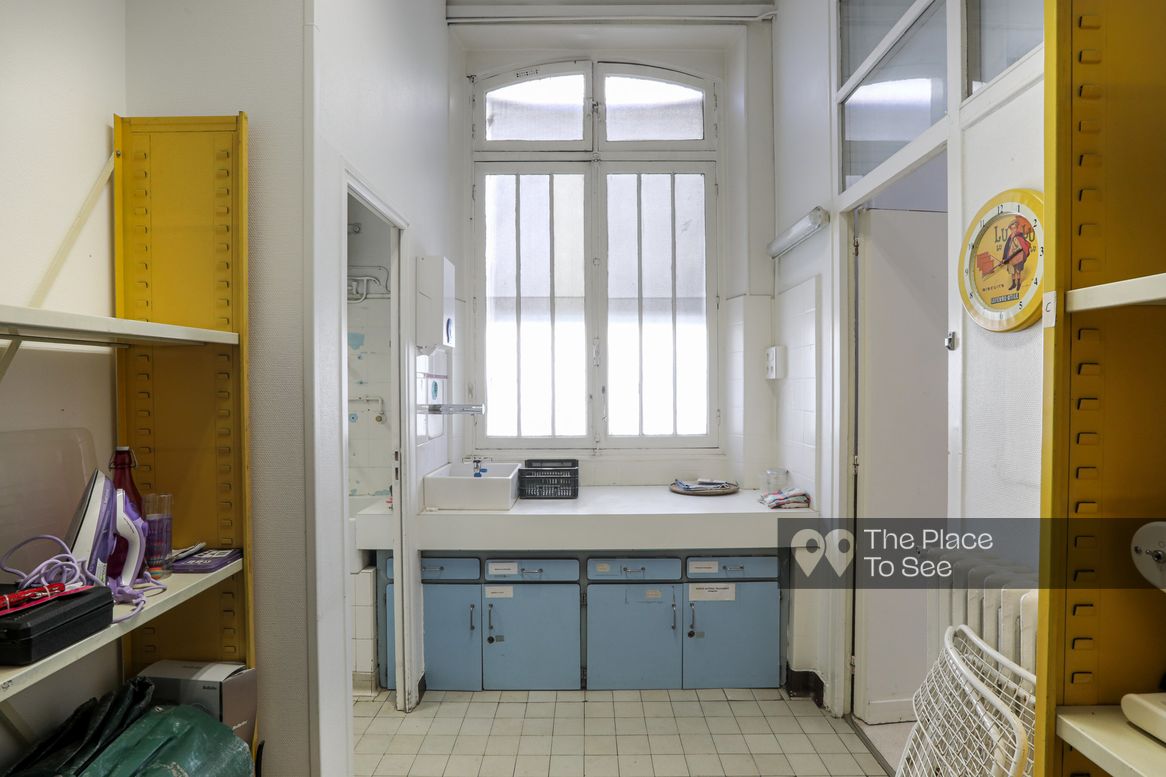 Laboratoire