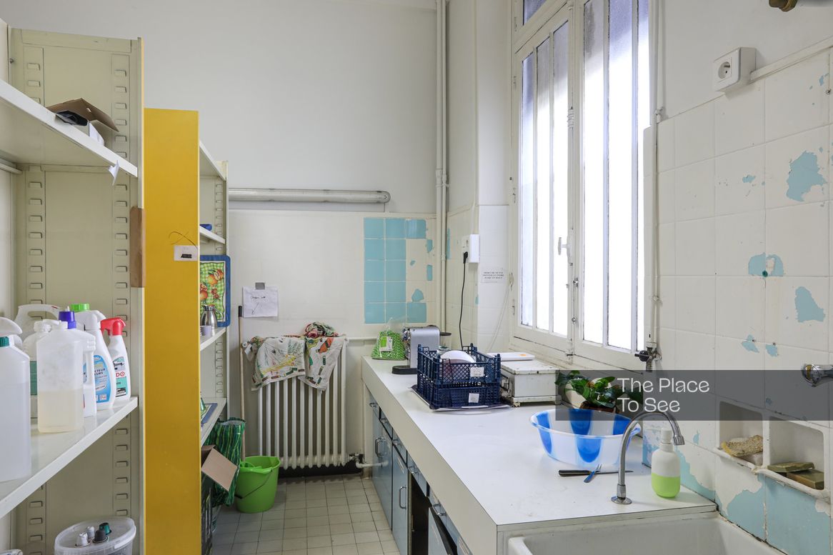 Laboratoire