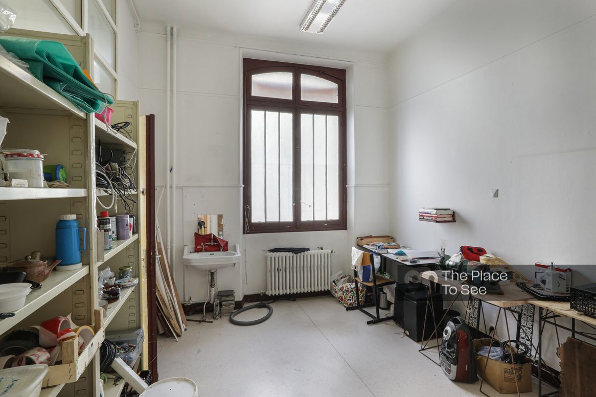 Laboratoire