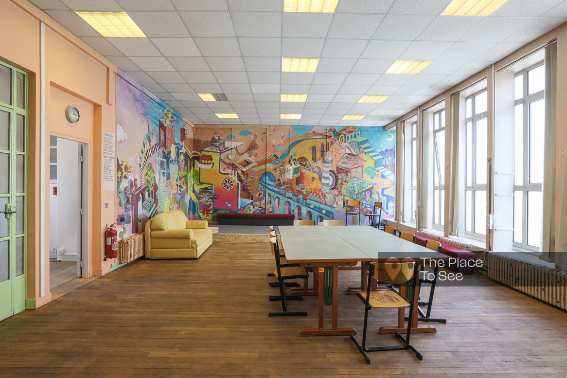 Salle