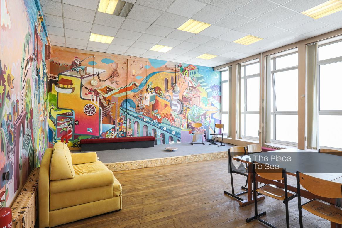 Salle