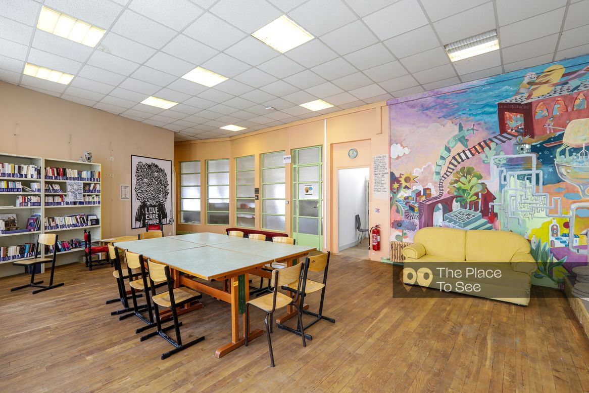 Salle