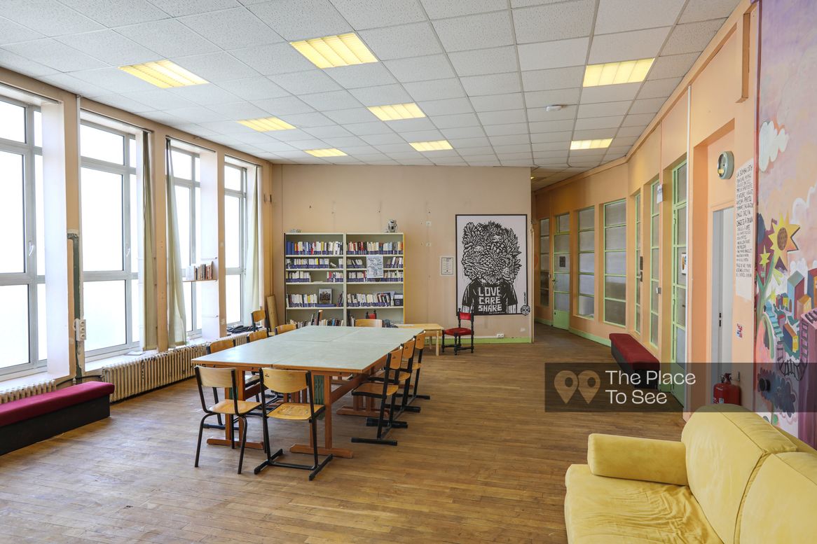 Salle