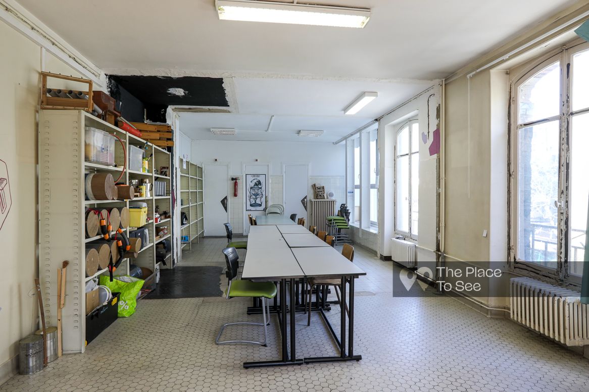 Salle