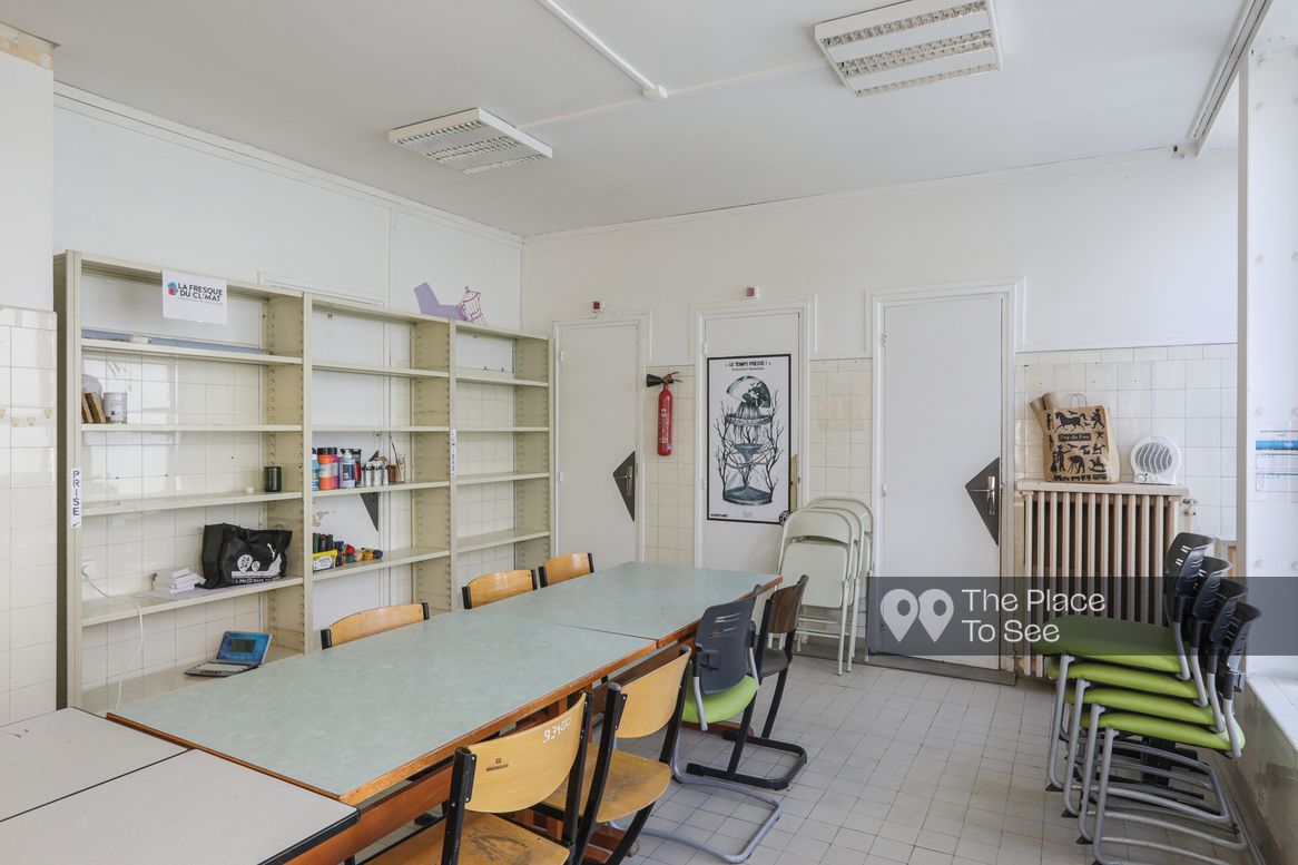 Salle