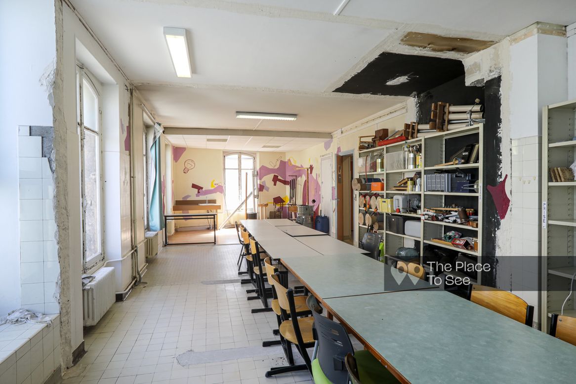 Salle