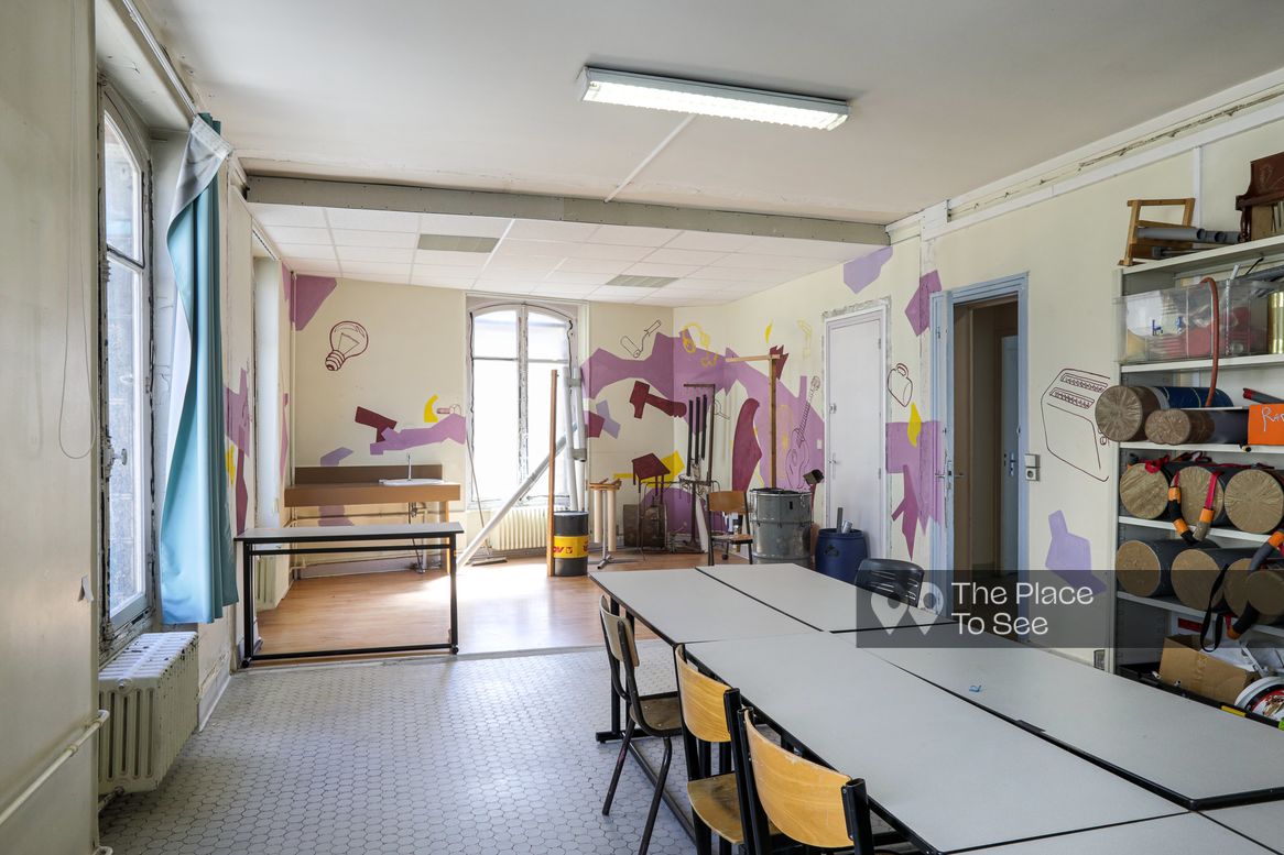 Salle