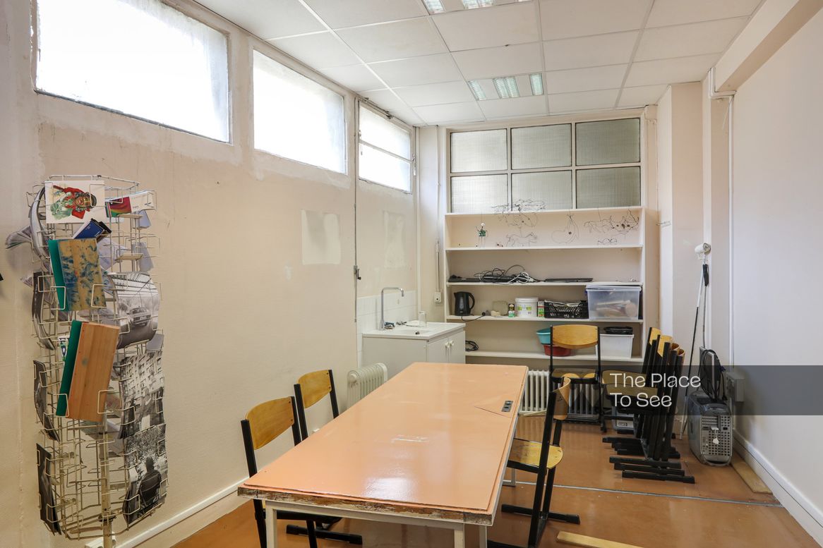 Salle