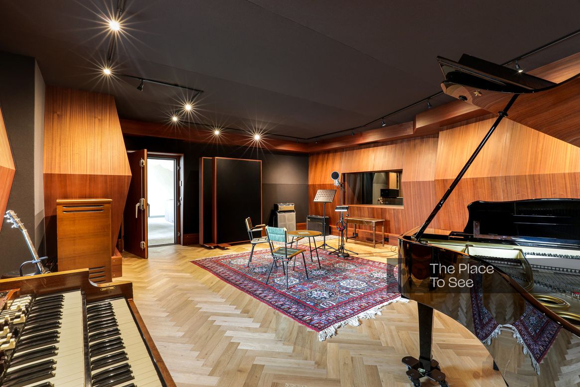 Studio A