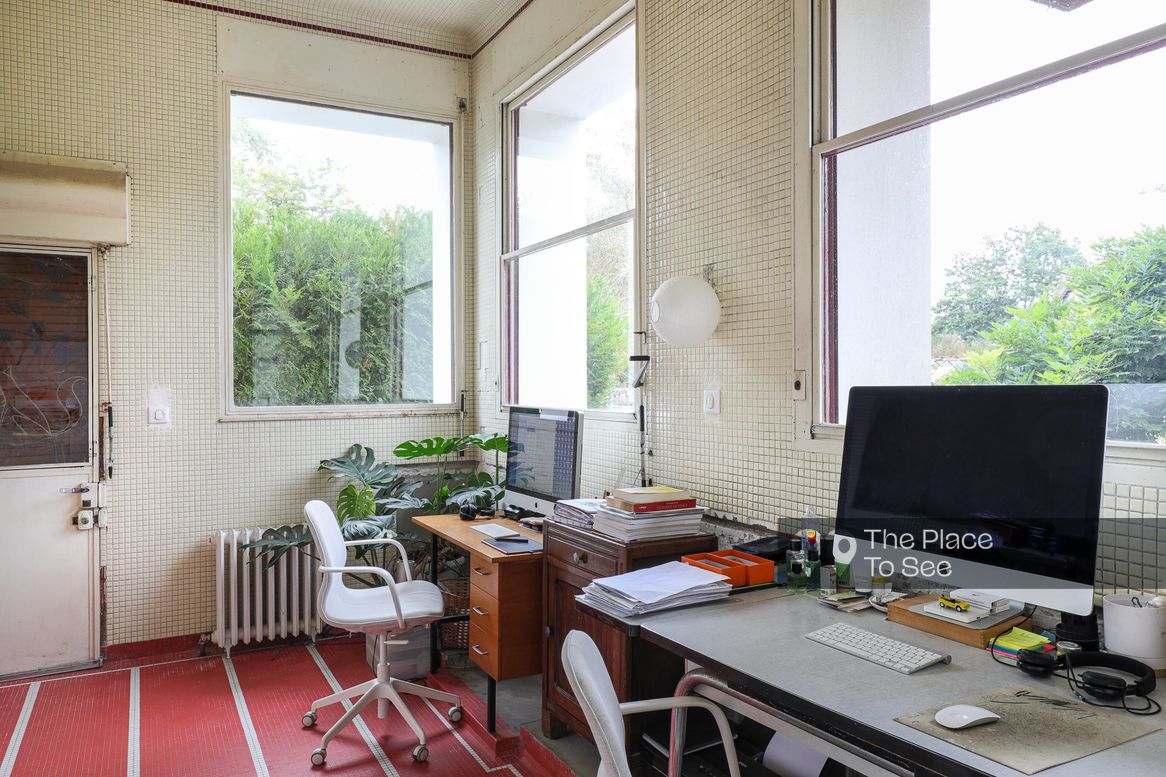 Bureau