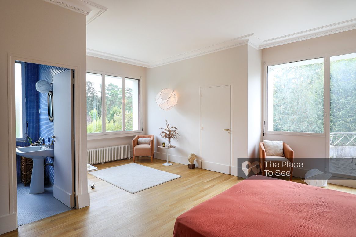 Chambre parentale