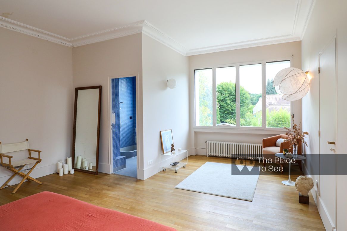 Chambre parentale