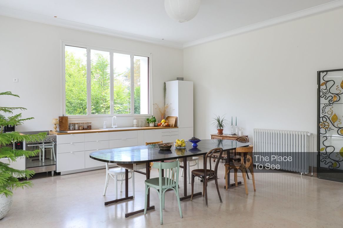 Cuisine américaine