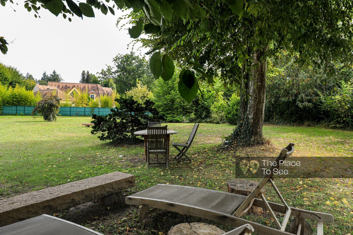 Jardin