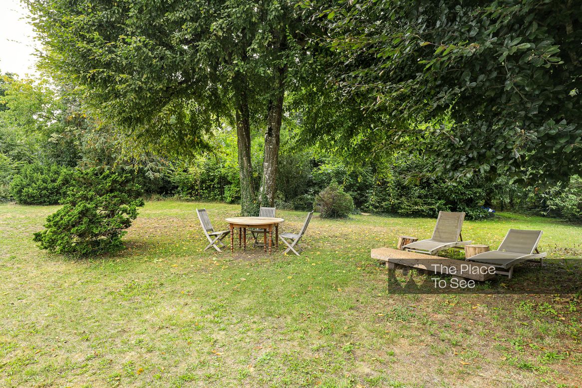 Jardin