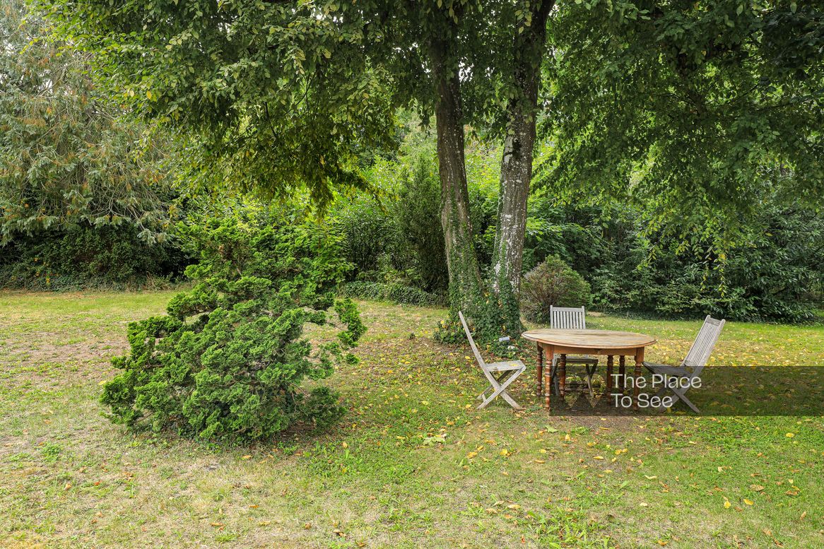 Jardin