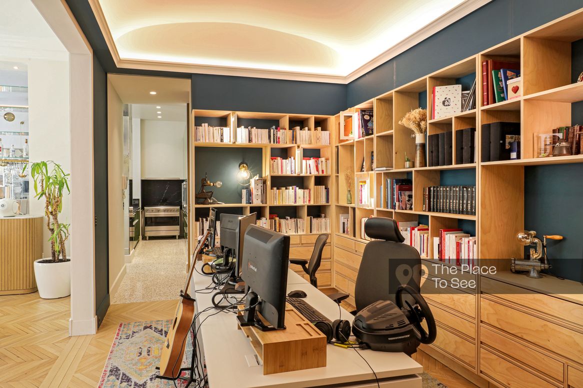 Bureau
