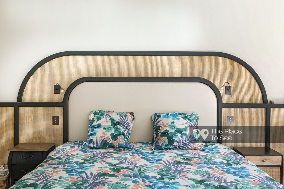 Chambre parentale