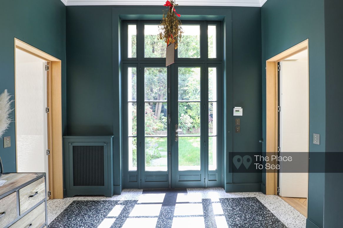 Entrée