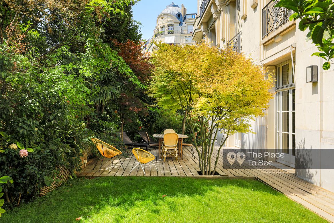Jardin