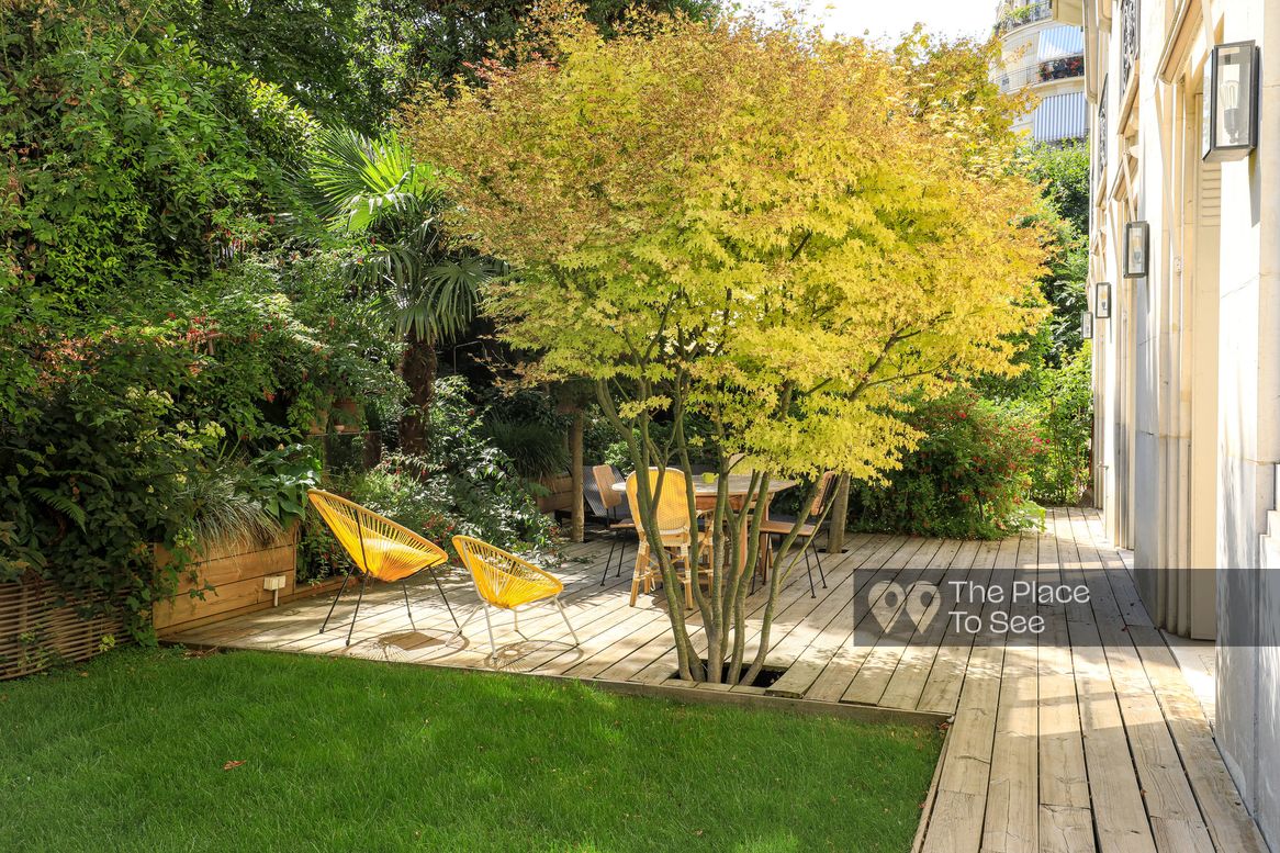 Jardin