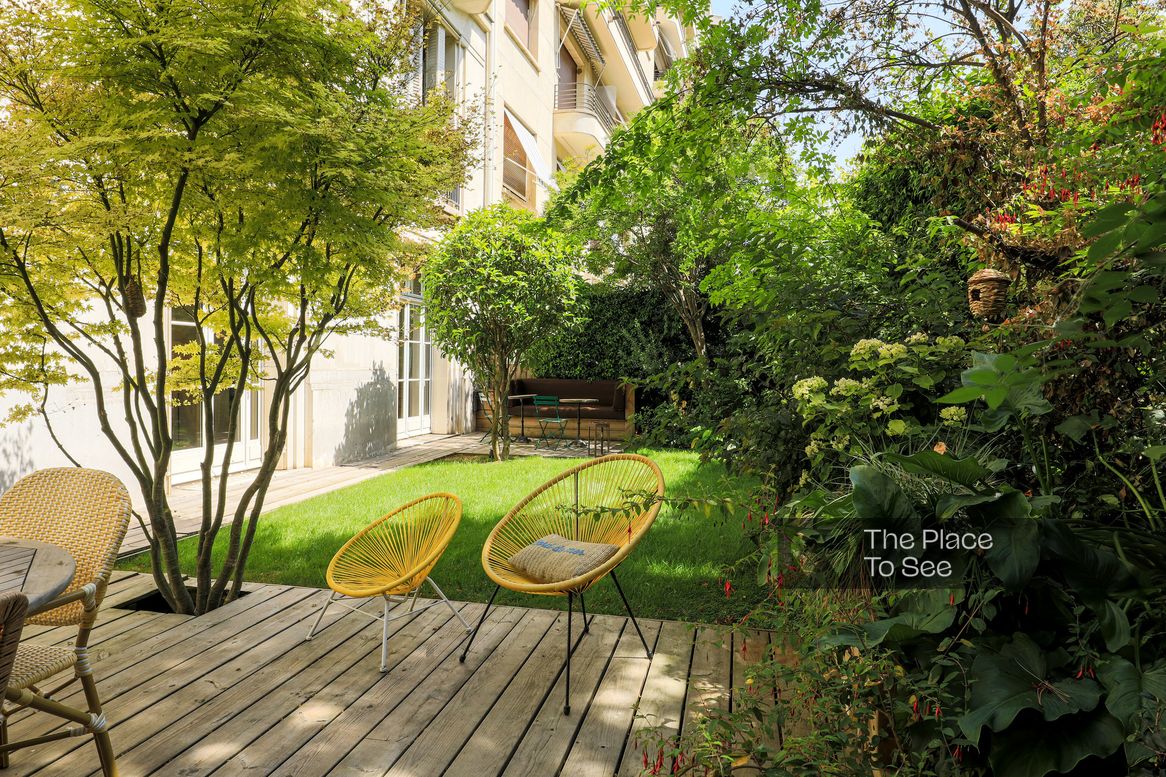 Jardin