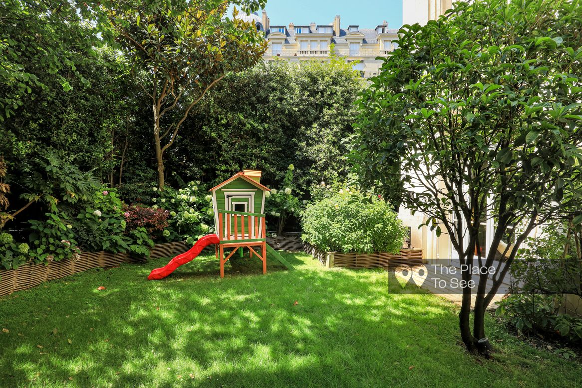 Jardin