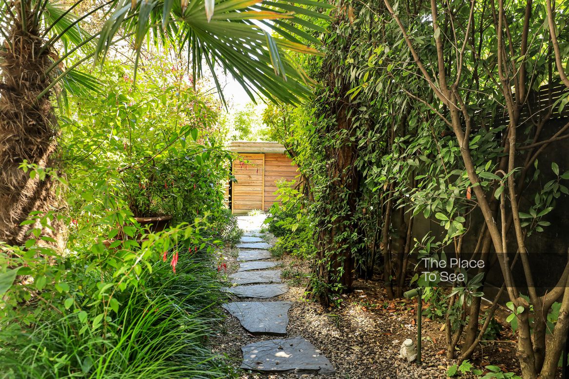 Jardin