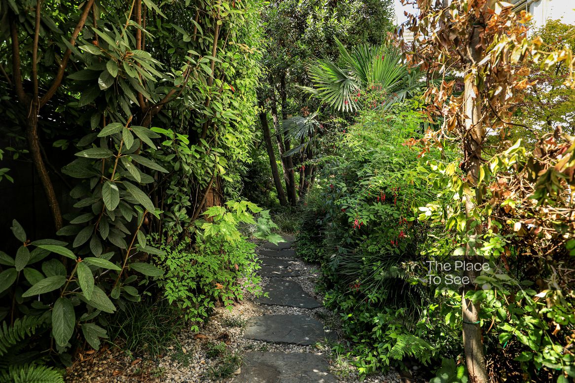 Jardin