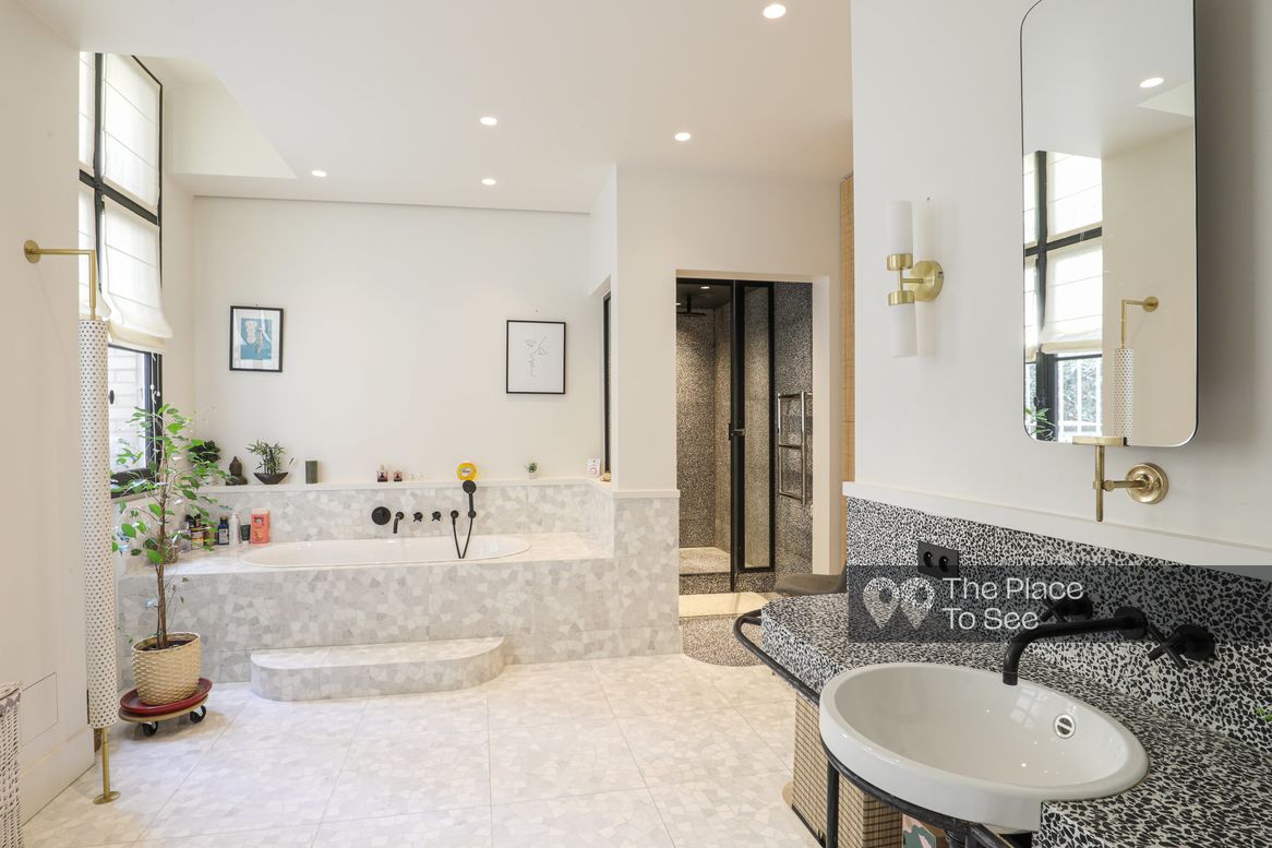 Salle de bain