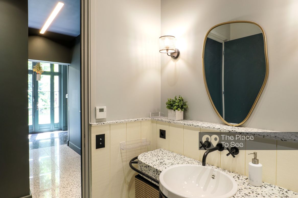 Salle de bain