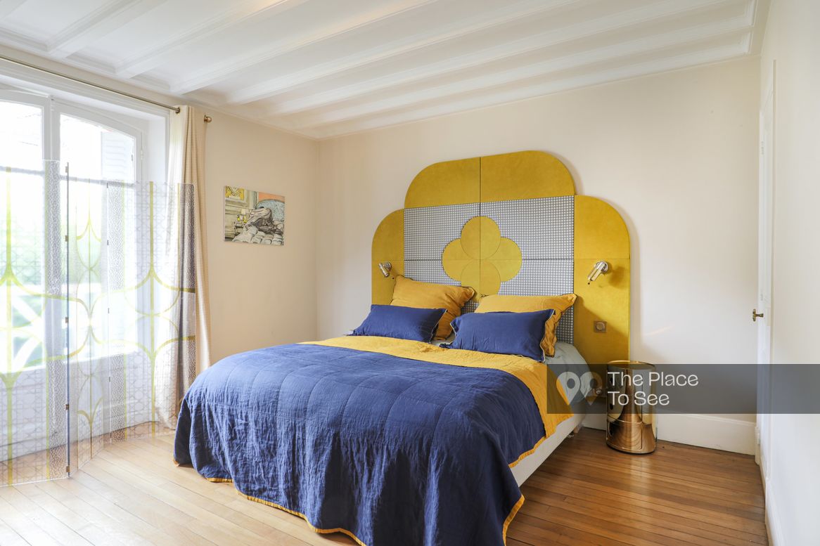 Chambre parentale