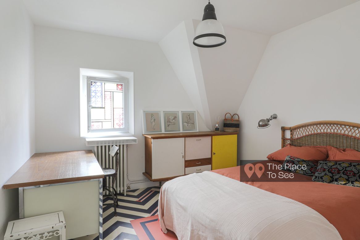Chambre parentale