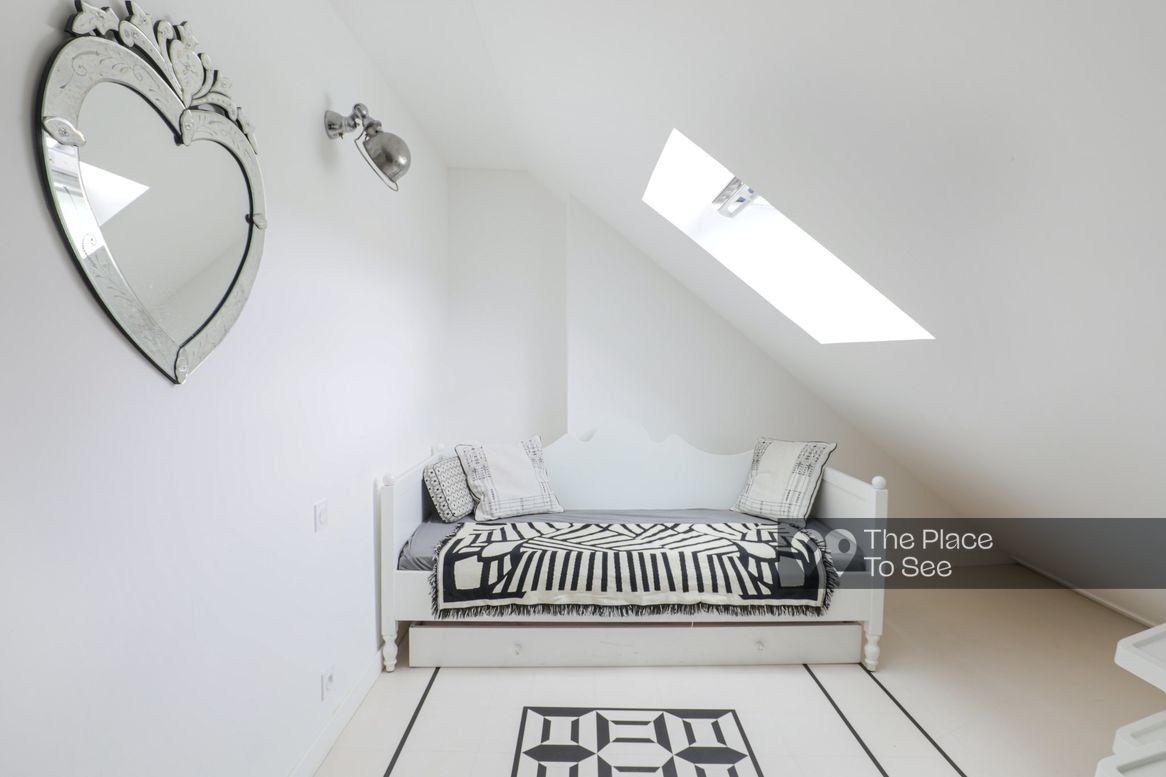 Chambre parentale