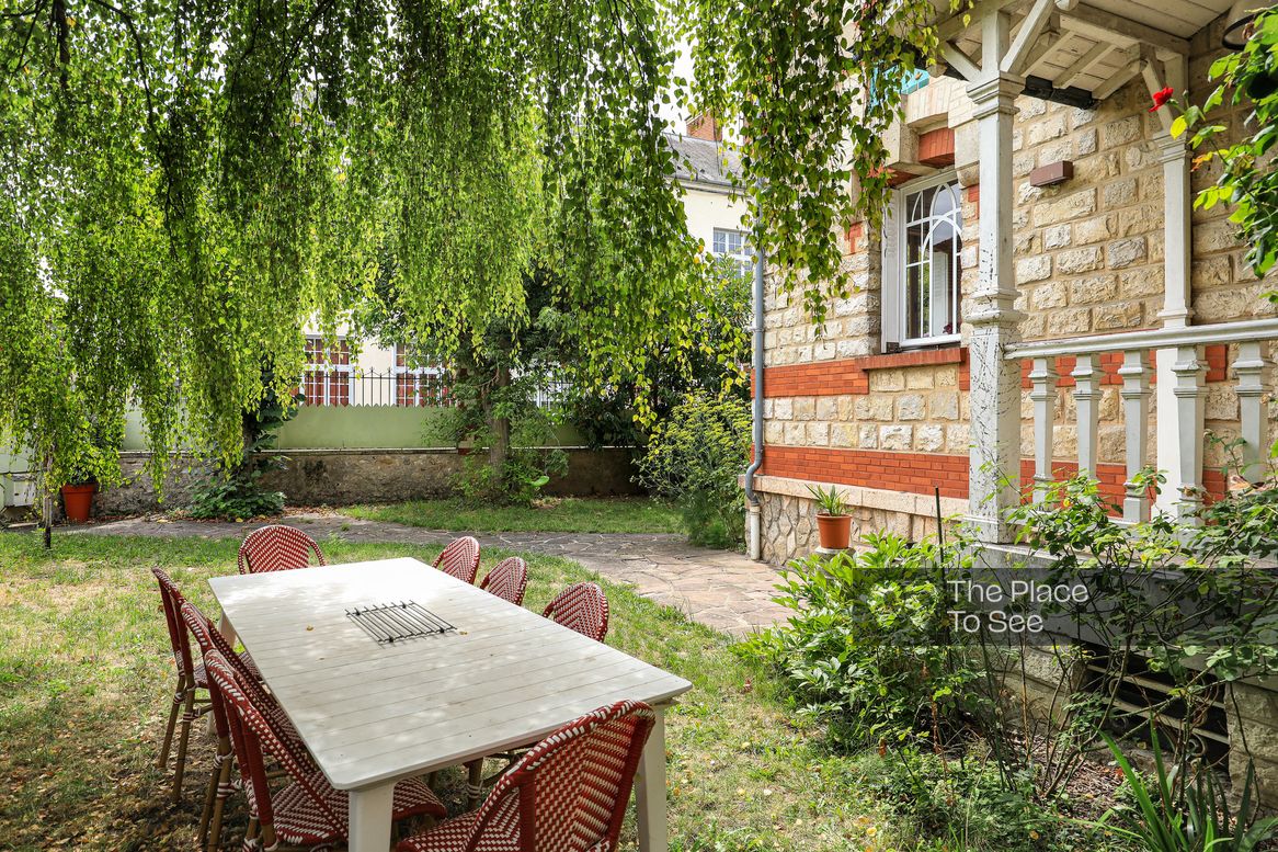 Jardin