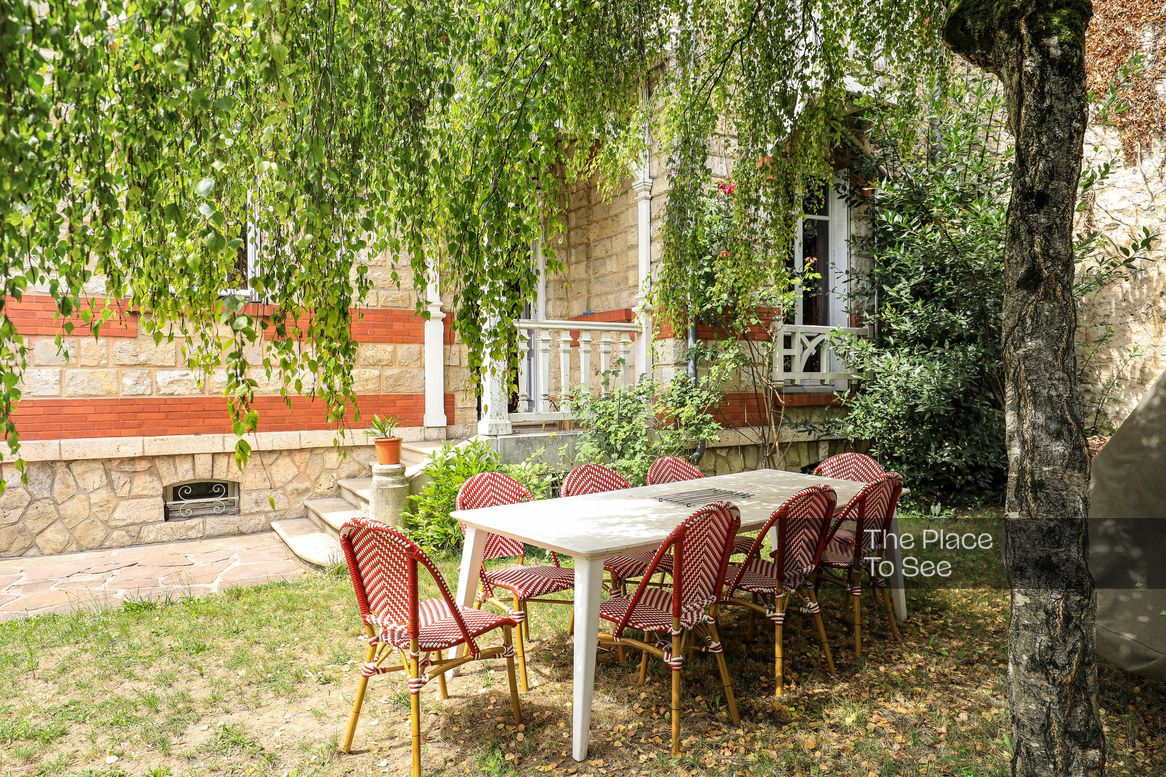 Jardin