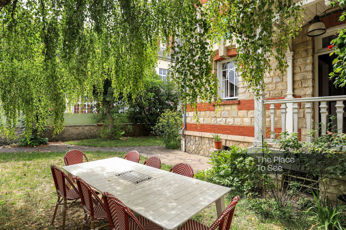 Jardin