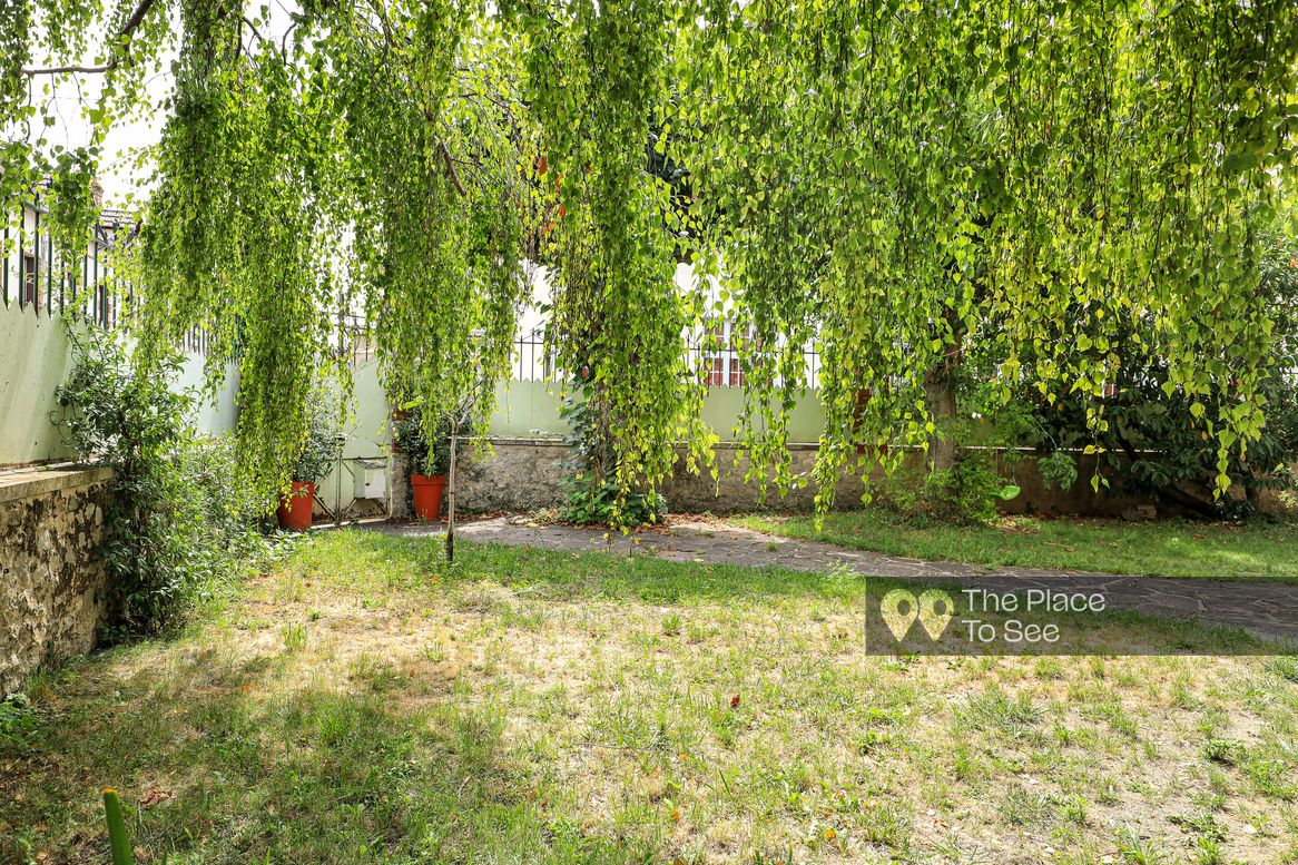Jardin