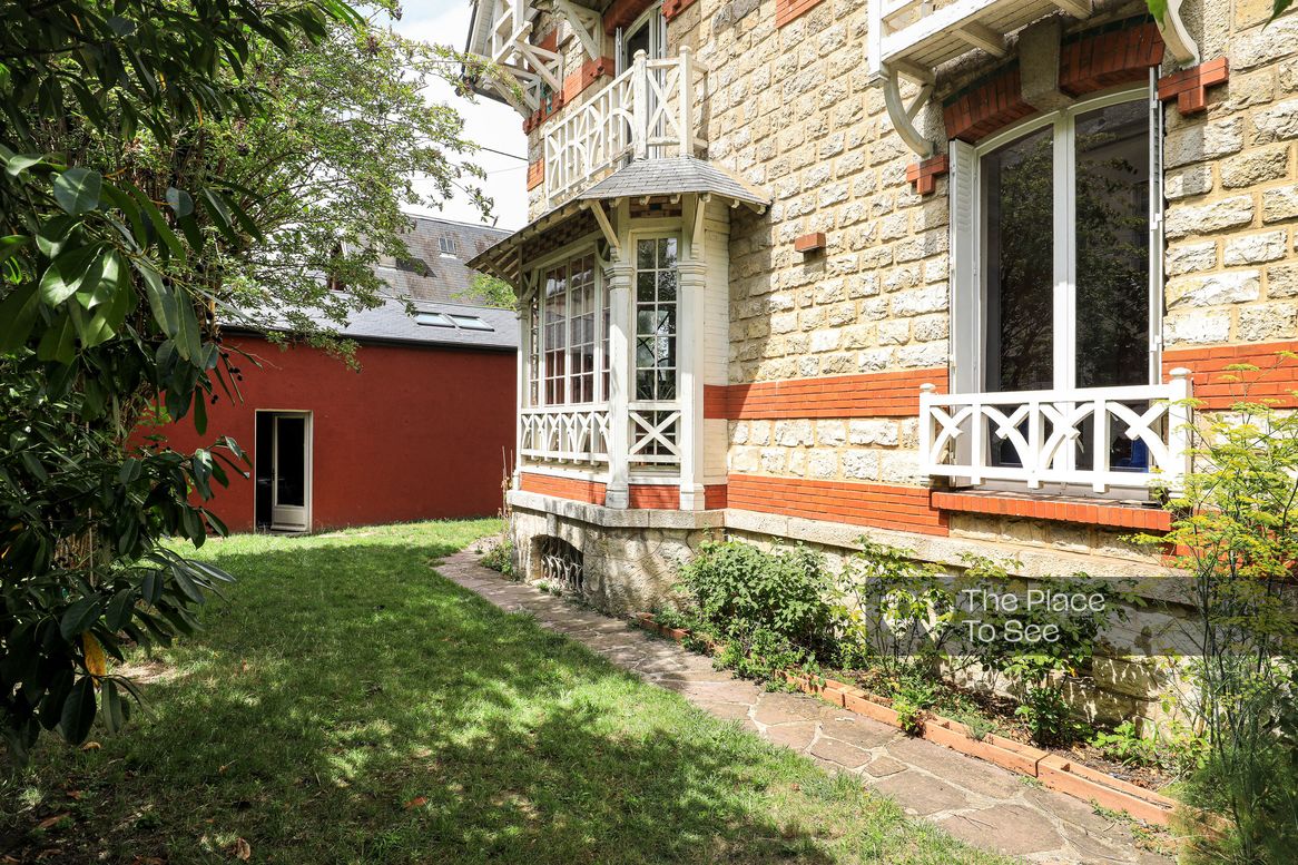 Jardin