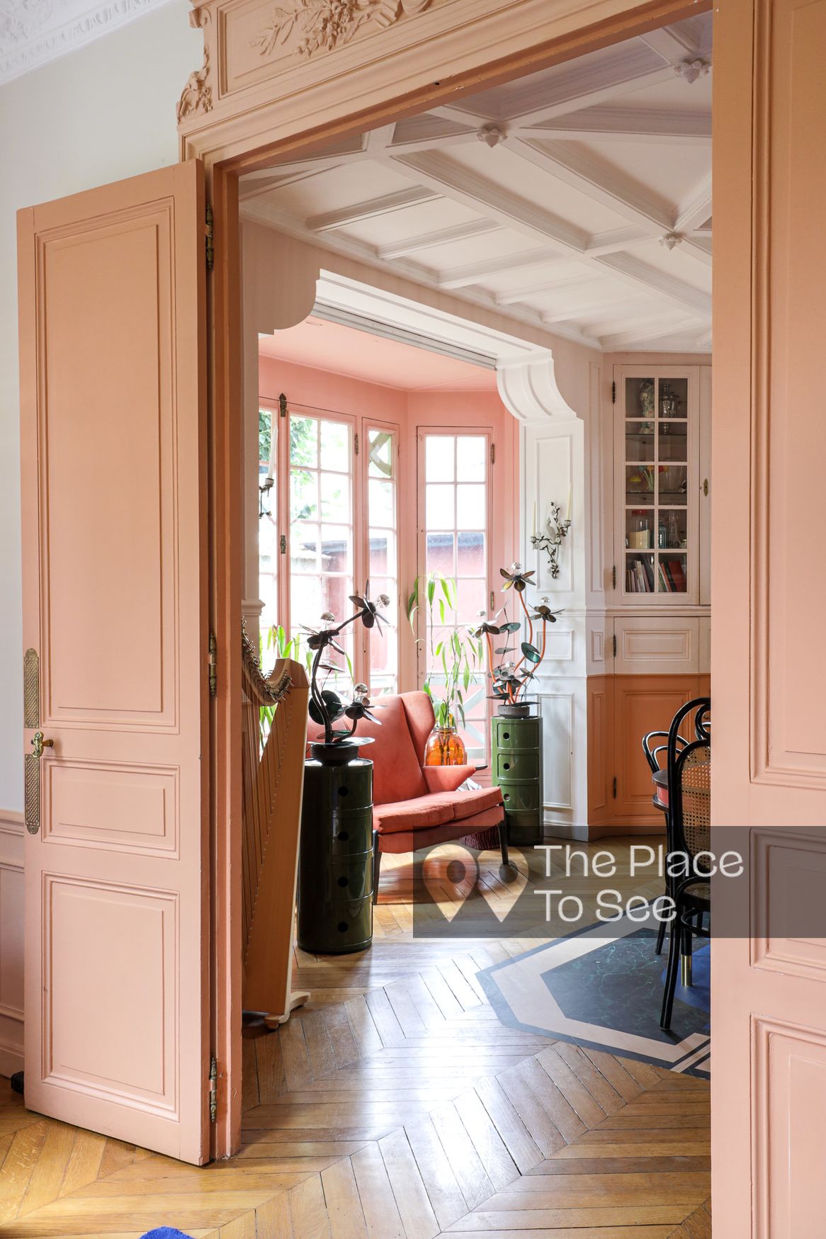 Salon