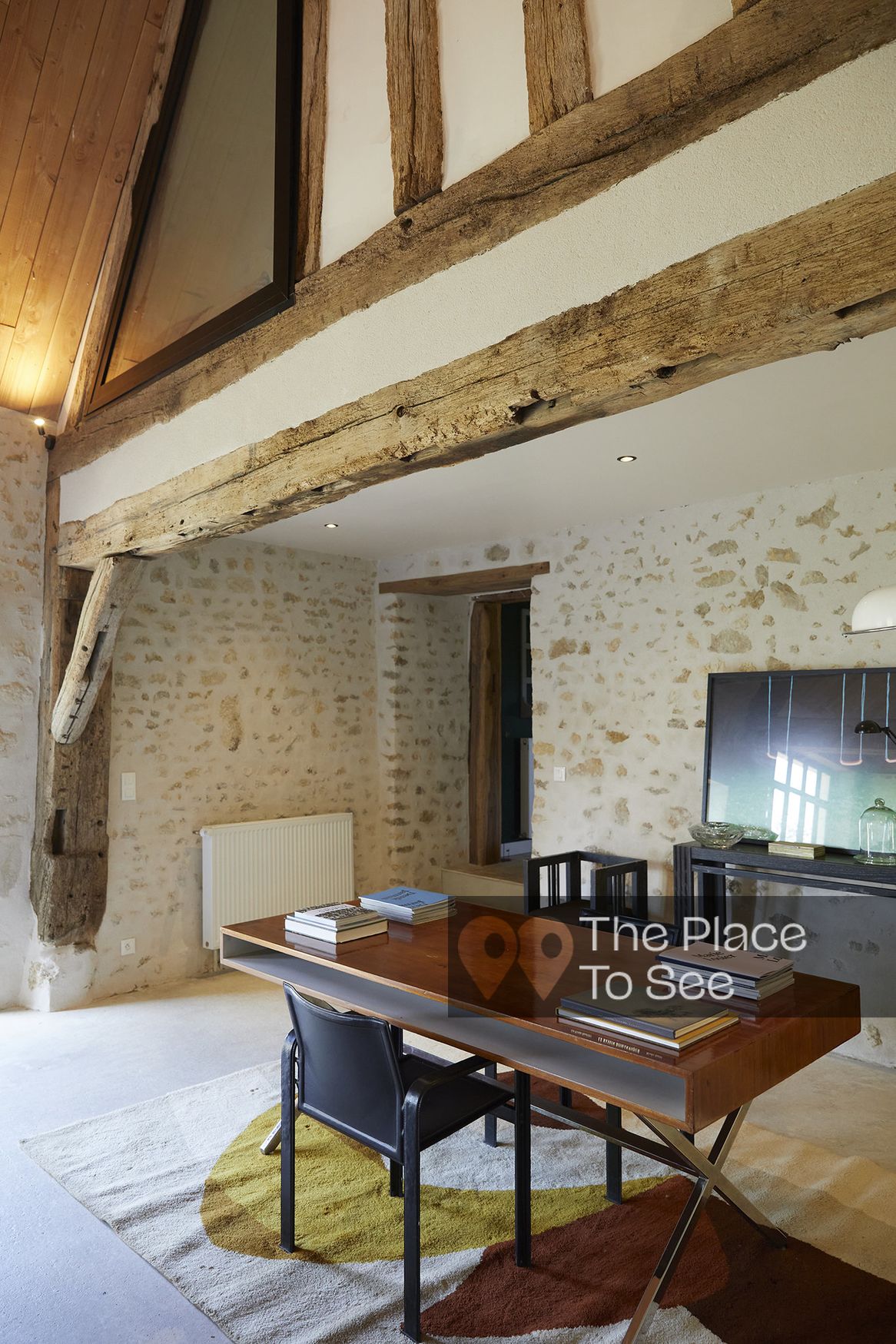 Bureau