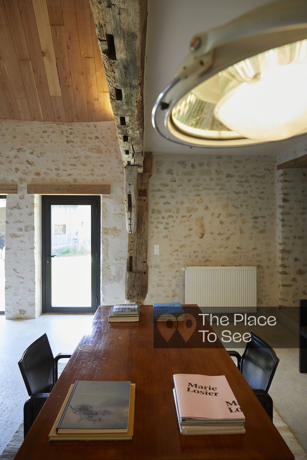 Bureau