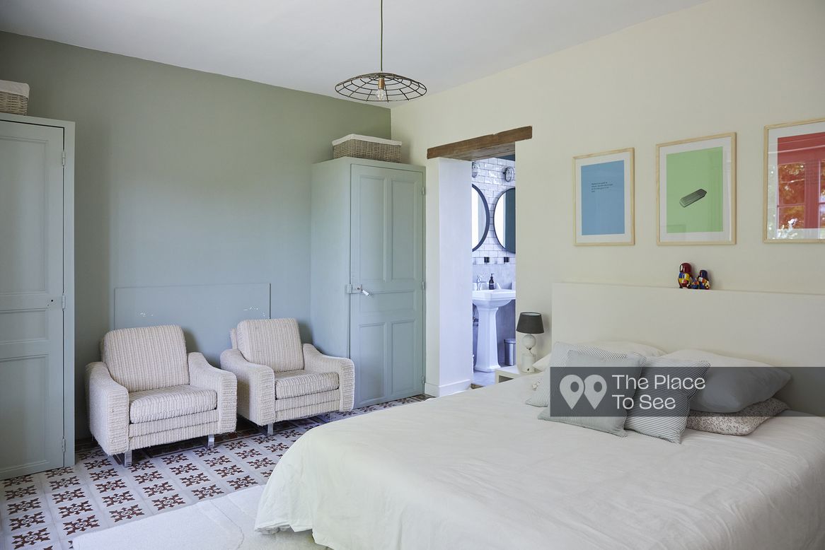 Chambre parentale