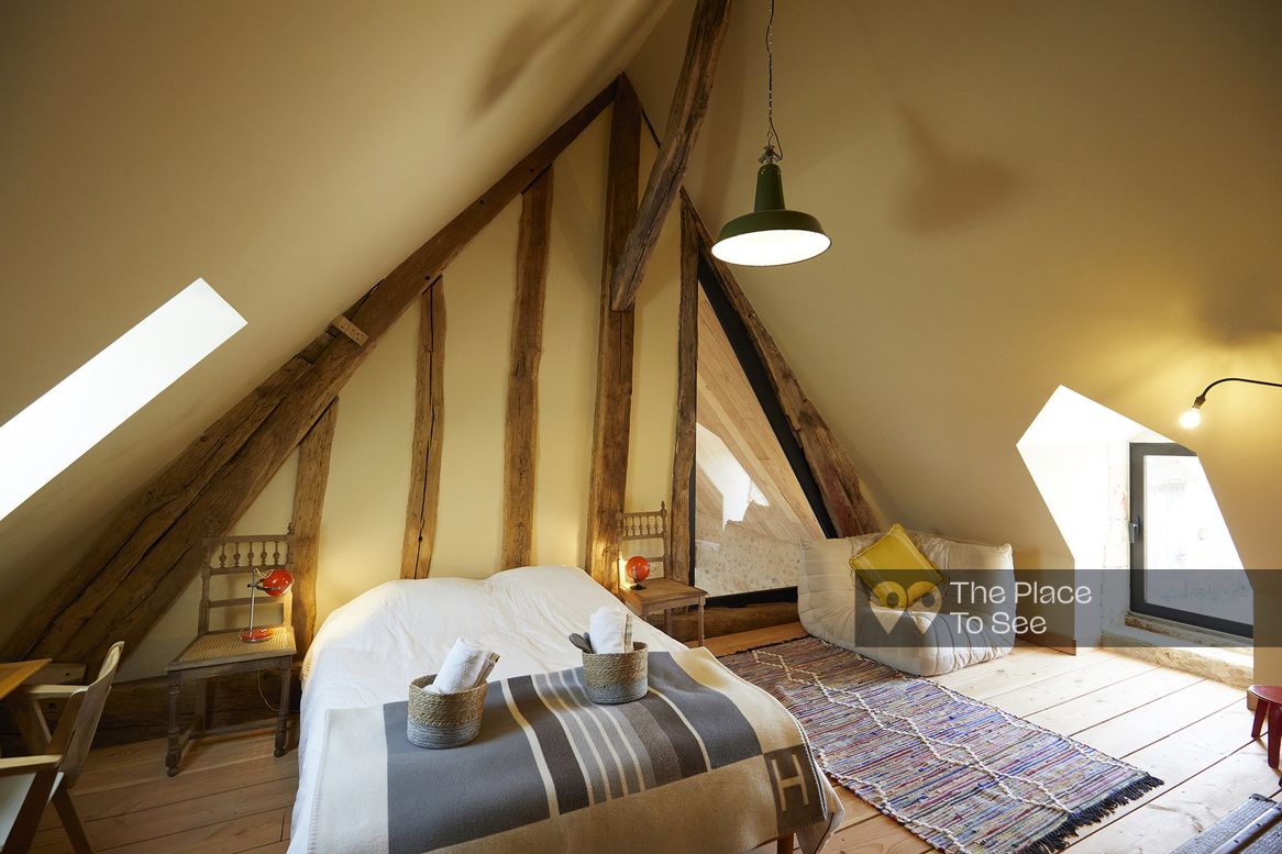 Chambre parentale