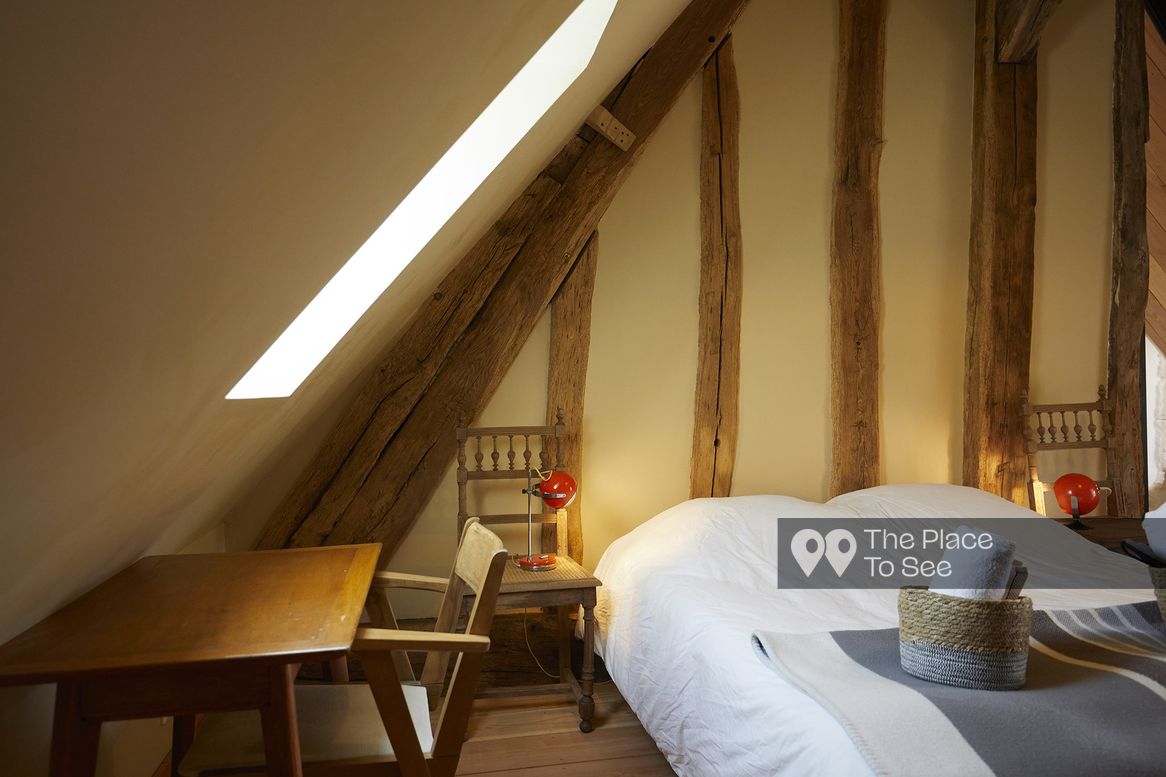 Chambre parentale