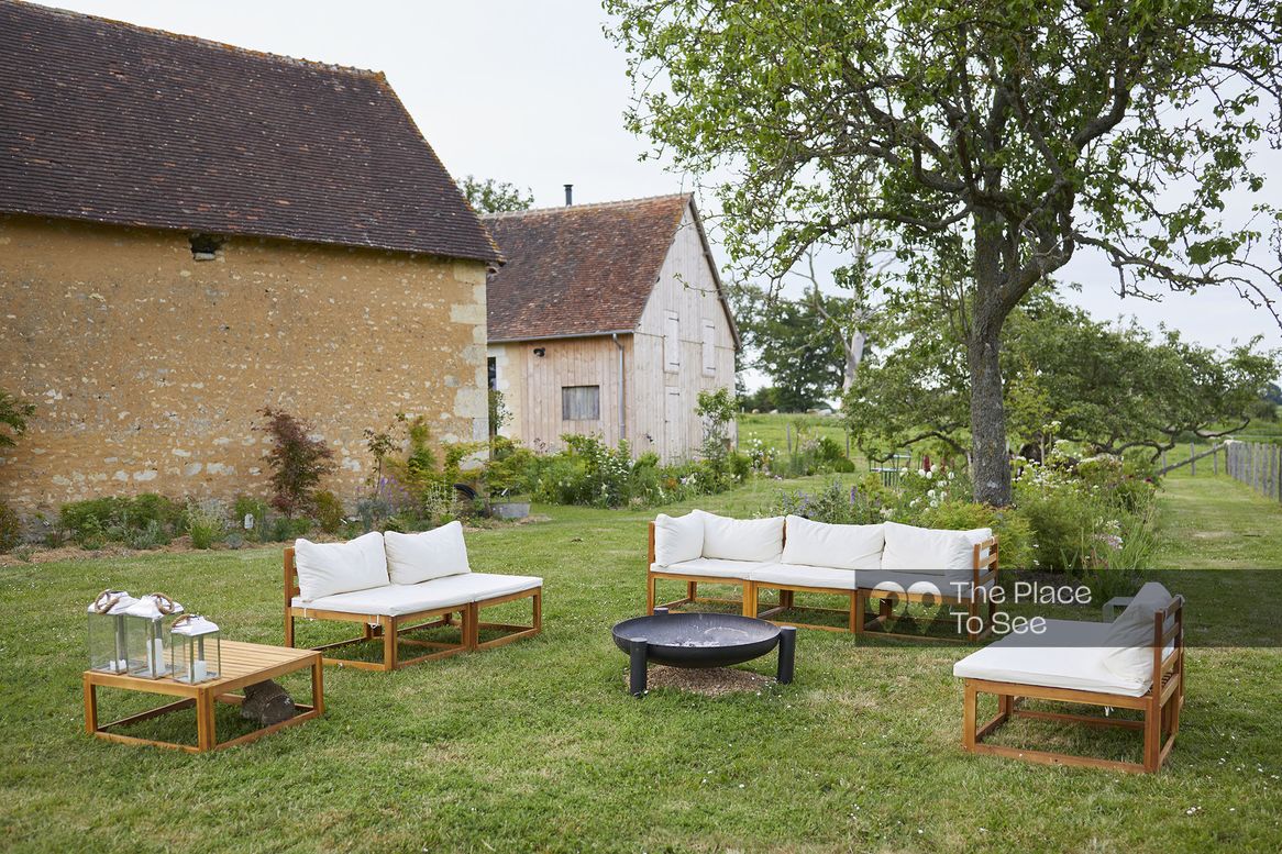 Jardin