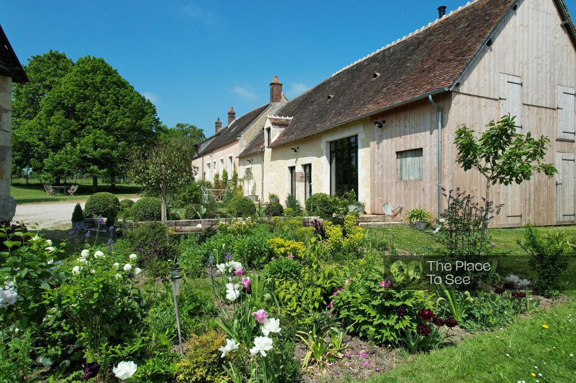 Jardin