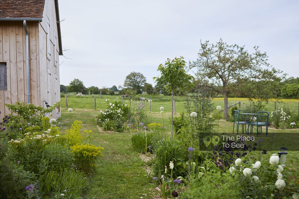 Jardin