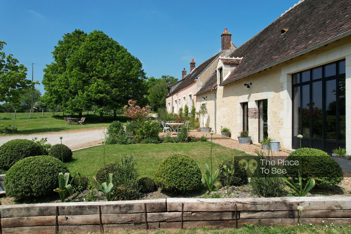 Jardin